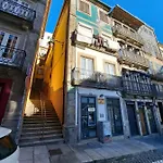 Douro River Belomonte Flat *