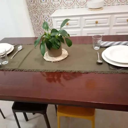 Douro River Belomonte Flat * 波尔图