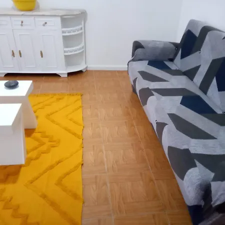 Douro River Belomonte Flat