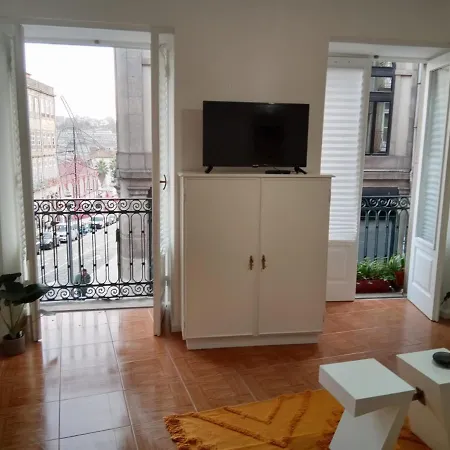 Douro River Belomonte Flat *