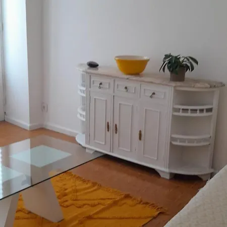 Douro River Belomonte Flat 公寓 波尔图