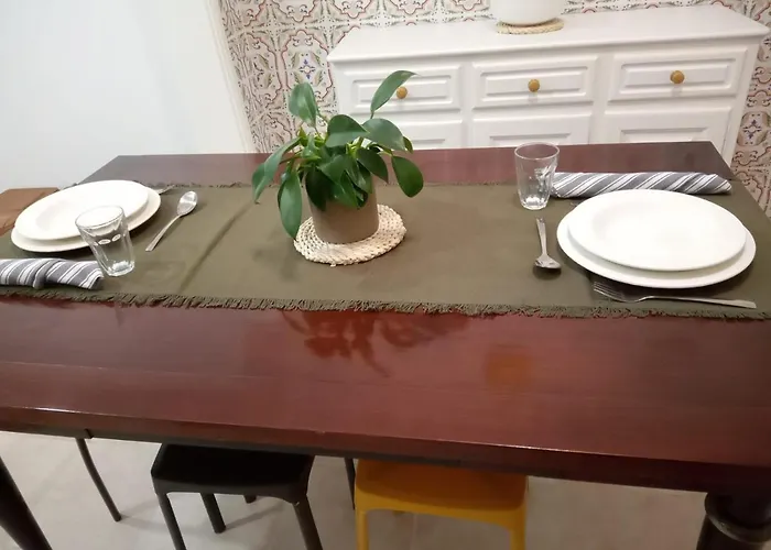 Douro River Belomonte Flat * 波尔图