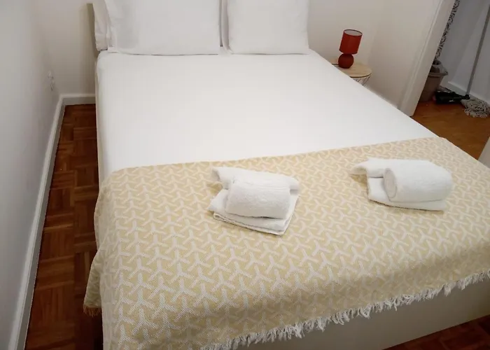 Douro River Belomonte Flat * 波尔图