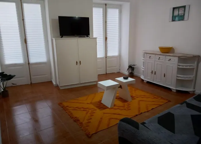 Douro River Belomonte Flat