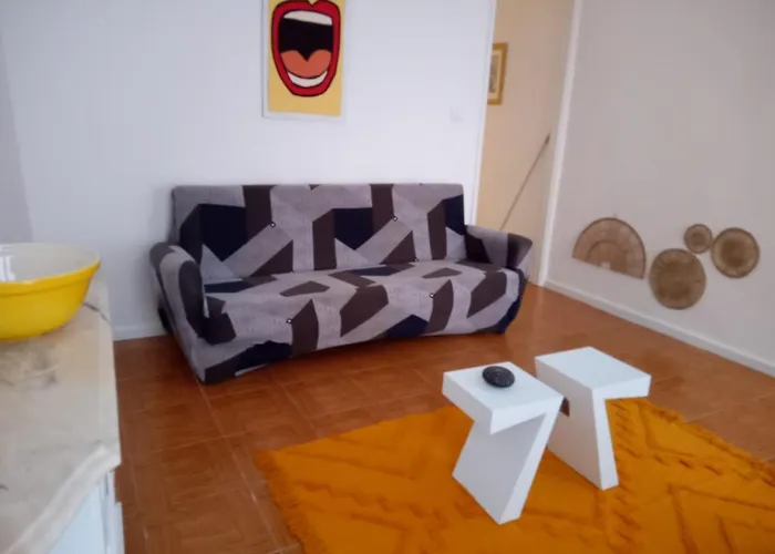 Douro River Belomonte Flat