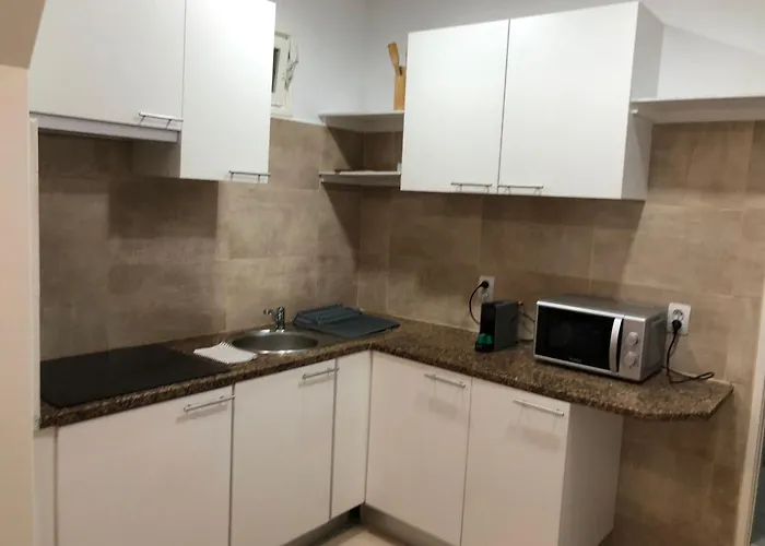 Douro River Belomonte Flat 公寓