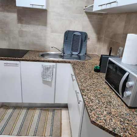 Apartment Douro River Belomonte Flat *
