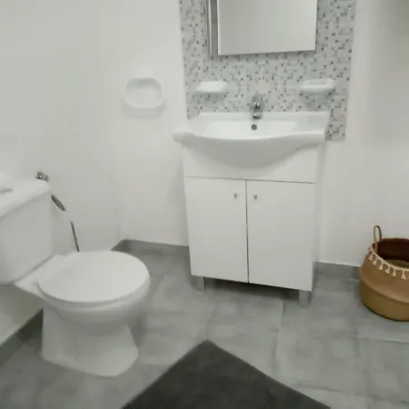 Apartment Douro River Belomonte Flat