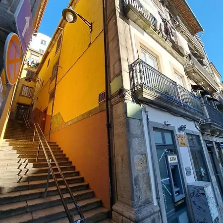 Douro River Belomonte Flat