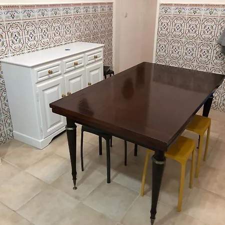 Appartamento Douro River Belomonte Flat *