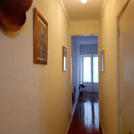 Apartment Douro River Belomonte Flat