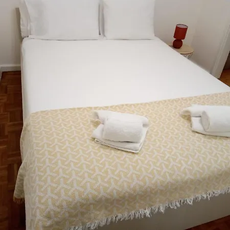 Douro River Belomonte Flat * Porto