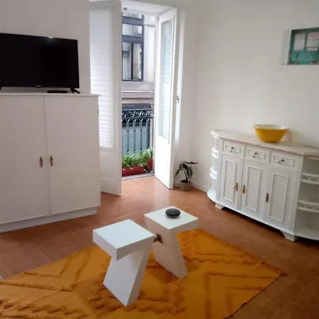 Douro River Belomonte Flat Apartment *