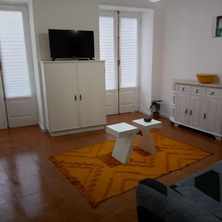 Douro River Belomonte Flat