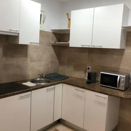 Douro River Belomonte Flat Daire