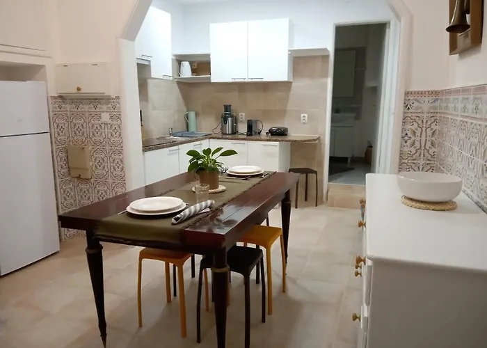 Douro River Belomonte Flat *