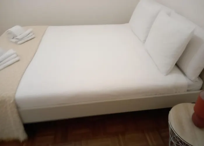 Douro River Belomonte Flat Appartement *