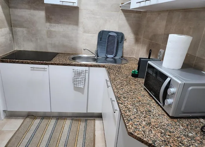 Appartement Douro River Belomonte Flat *