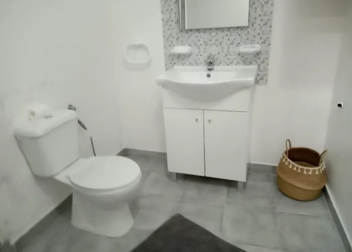 Appartement Douro River Belomonte Flat