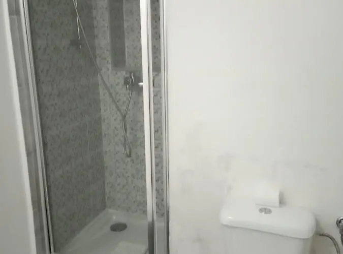 Douro River Belomonte Flat