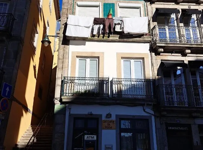 Douro River Belomonte Flat *