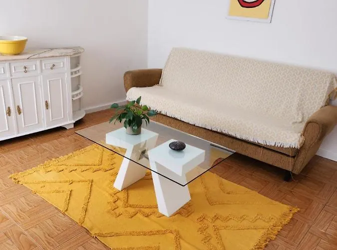 Douro River Belomonte Flat Appartement