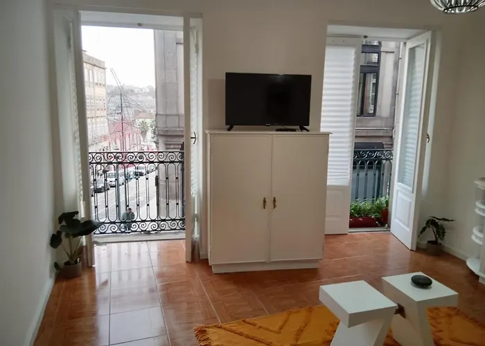 Douro River Belomonte Flat *