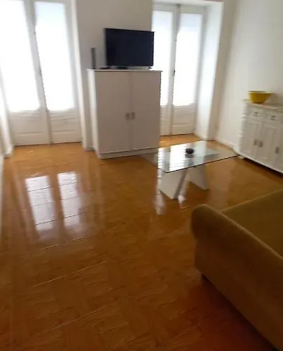 Lejlighed Douro River Belomonte Flat *