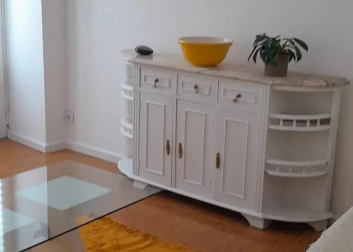 Douro River Belomonte Flat Appartement Porto