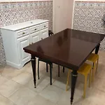 Apartment Douro River Belomonte Flat *