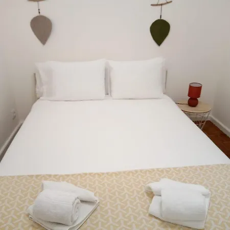 아파트 Douro River Belomonte Flat *