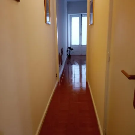 아파트 Douro River Belomonte Flat *