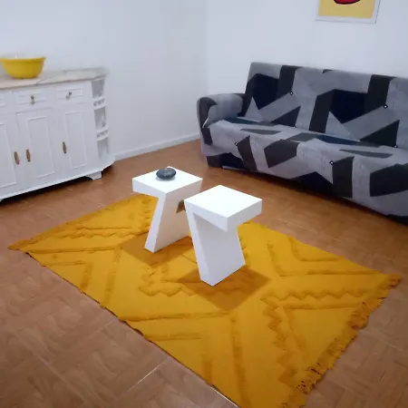 아파트 Douro River Belomonte Flat *