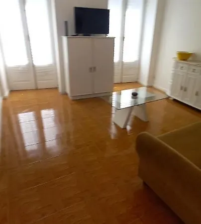 아파트 Douro River Belomonte Flat *