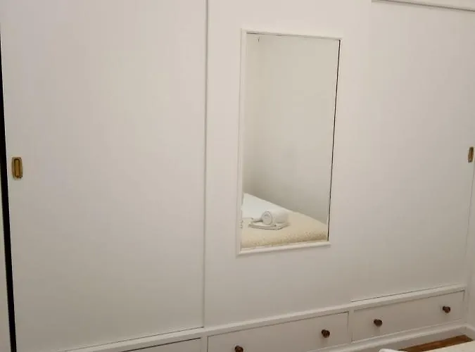 Douro River Belomonte Flat