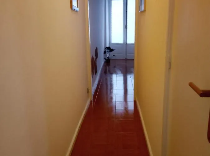 Apartment Douro River Belomonte Flat *