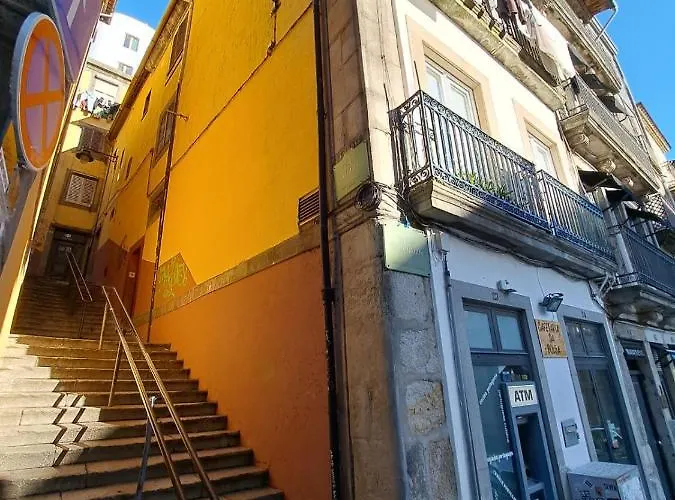 Douro River Belomonte Flat