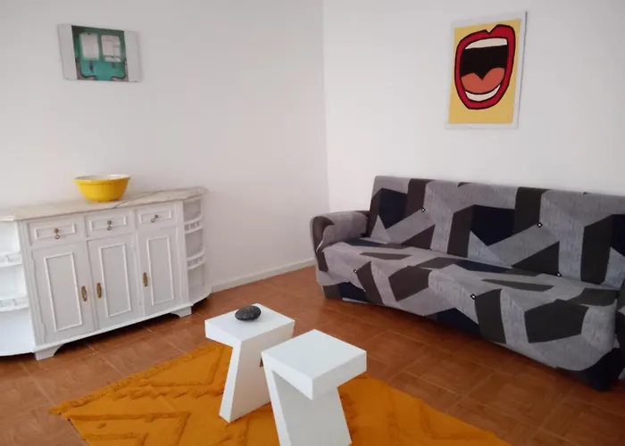 Apartment Douro River Belomonte Flat *