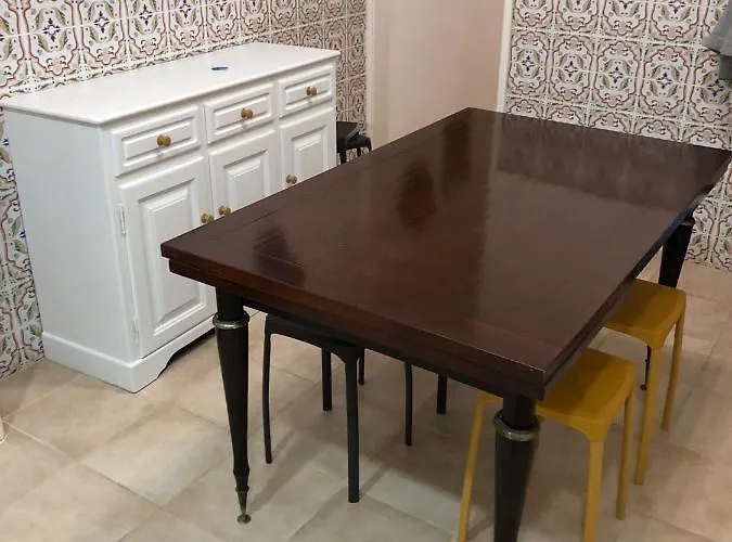 Apartment Douro River Belomonte Flat *