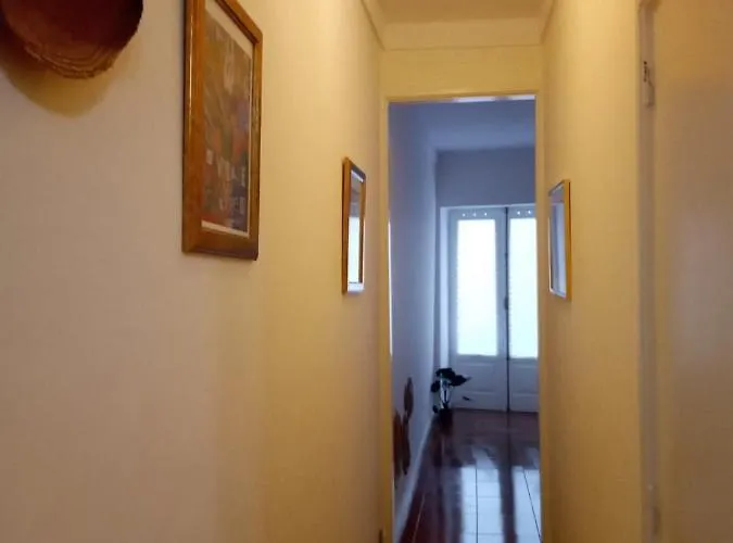 Apartment Douro River Belomonte Flat