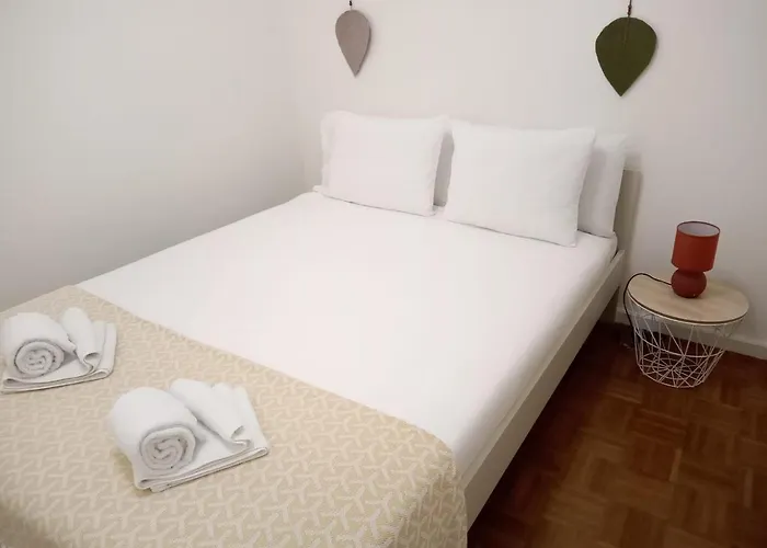 Douro River Belomonte Flat *