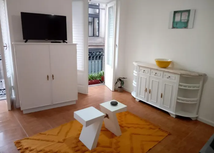 Douro River Belomonte Flat Apartment *