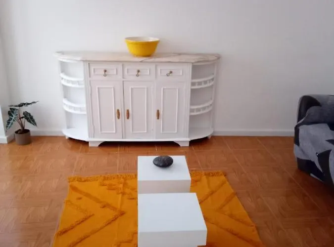 Douro River Belomonte Flat * Porto