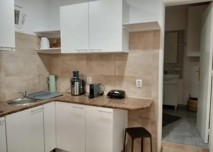 Apartment Douro River Belomonte Flat *