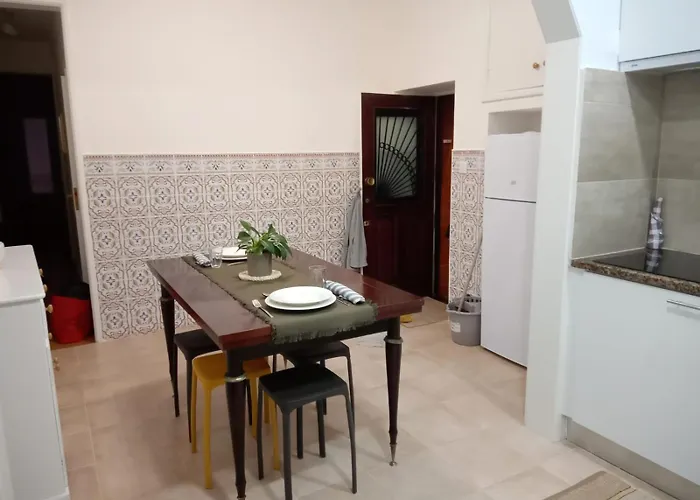 Douro River Belomonte Flat