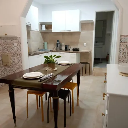 Douro River Belomonte Flat *