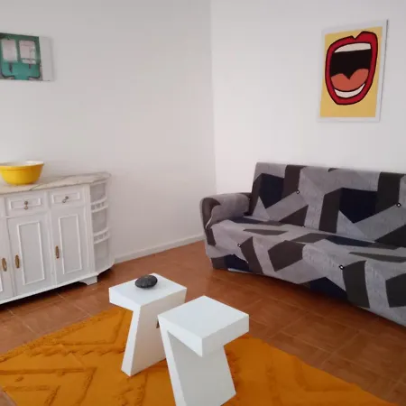 Apartamento Douro River Belomonte Flat *