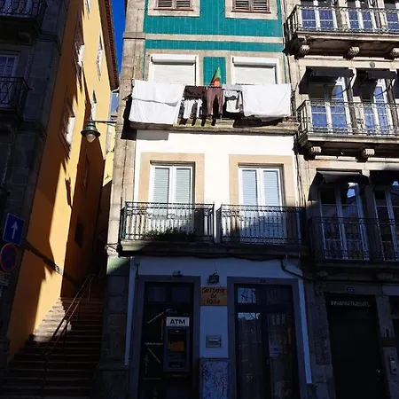 Douro River Belomonte Flat *