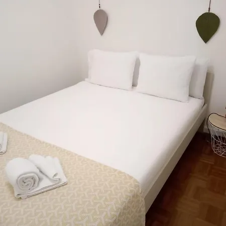 Douro River Belomonte Flat *