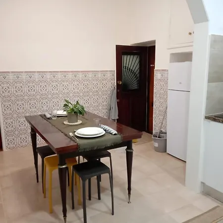 Douro River Belomonte Flat